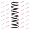 KYB K-Flex Rear Coil Spring RA6202 thumbnail
