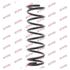 KYB K-Flex Rear Coil Spring RA6205 thumbnail
