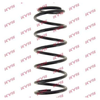 KYB K-Flex Rear Coil Spring RA6212 thumbnail