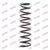 KYB K-Flex Rear Coil Spring RA6225 thumbnail