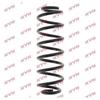 KYB K-Flex Rear Coil Spring RA6240 thumbnail