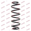 KYB K-Flex Rear Coil Spring RA6251 thumbnail