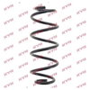 KYB K-Flex Rear Coil Spring RA6252 thumbnail