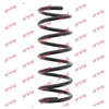 KYB K-Flex Rear Coil Spring RA6264 thumbnail