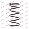 KYB K-Flex Rear Coil Spring RA6270 thumbnail