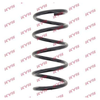 KYB K-Flex Rear Coil Spring RA6392 thumbnail