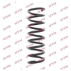KYB K-Flex Rear Coil Spring RA6413 thumbnail