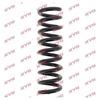 KYB K-Flex Rear Coil Spring RA6484 thumbnail