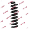 KYB K-Flex Rear Coil Spring RA6486 thumbnail