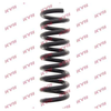 KYB K-Flex Rear Coil Spring RA6487 thumbnail