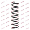KYB K-Flex Rear Coil Spring RA6655 thumbnail