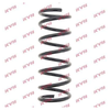 KYB K-Flex Rear Coil Spring RA6659 thumbnail