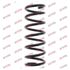 KYB K-Flex Rear Coil Spring RA6661 thumbnail