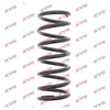 KYB K-Flex Rear Coil Spring RA6668 thumbnail
