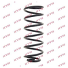 KYB K-Flex Rear Coil Spring RA6674 thumbnail