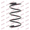 KYB K-Flex Rear Coil Spring RA6683 thumbnail