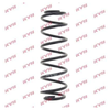 KYB K-Flex Rear Coil Spring RA6996 thumbnail