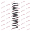 KYB K-Flex Rear Coil Spring RA7006 thumbnail