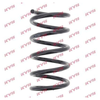 KYB K-Flex Rear Coil Spring RA7007 thumbnail