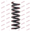 KYB K-Flex Rear Coil Spring RA7017 thumbnail