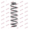 KYB K-Flex Rear Coil Spring RA7024 thumbnail