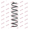 KYB K-Flex Rear Coil Spring RA7033 thumbnail