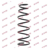 KYB K-Flex Rear Coil Spring RA7040 thumbnail