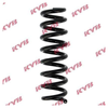 KYB K-Flex Rear Coil Spring RA7075 thumbnail