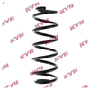 KYB K-Flex Rear Coil Spring RA7080 thumbnail