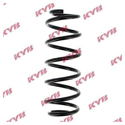 KYB K-Flex Rear Coil Spring RA7080