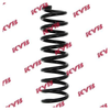 KYB K-Flex Rear Coil Spring RA7087 thumbnail