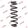 KYB K-Flex Rear Coil Spring RA7099 thumbnail