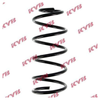 KYB K-Flex Rear Coil Spring RA7131 thumbnail