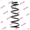 KYB K-Flex Rear Coil Spring RA7134 thumbnail