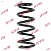 KYB K-Flex Rear Coil Spring RA7142 thumbnail