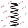 KYB K-Flex Rear Coil Spring RA7145 thumbnail