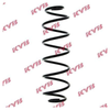KYB K-Flex Rear Coil Spring RA7169 thumbnail