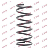 KYB K-Flex Rear Coil Spring RB6296 thumbnail