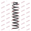 KYB K-Flex Rear Coil Spring RC5007 thumbnail