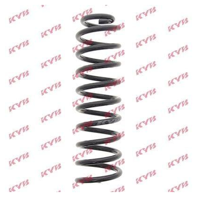 KYB K-Flex Rear Coil Spring RC5007