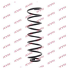 KYB K-Flex Rear Coil Spring RC5010 thumbnail