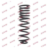 KYB K-Flex Rear Coil Spring RC5163 thumbnail