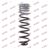 KYB K-Flex Rear Coil Spring RC5164 thumbnail