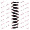 KYB K-Flex Rear Coil Spring RC5172 thumbnail