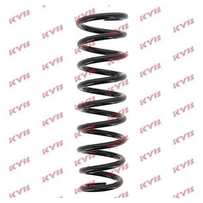 KYB K-Flex Rear Coil Spring RC5172