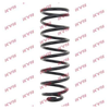 KYB K-Flex Rear Coil Spring RC5212 thumbnail