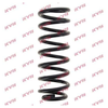 KYB K-Flex Rear Coil Spring RC5224 thumbnail