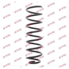 KYB K-Flex Rear Coil Spring RC5244 thumbnail