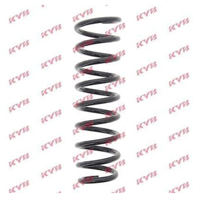KYB K-Flex Rear Coil Spring RC5245 - image 2