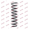 KYB K-Flex Rear Coil Spring RC5245 thumbnail